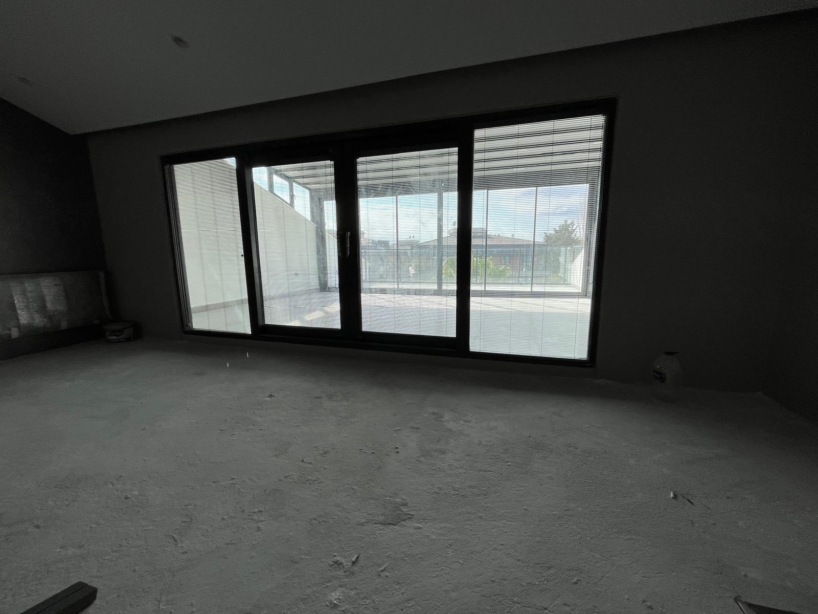 Hebeschiebe Sürme Sistem 3